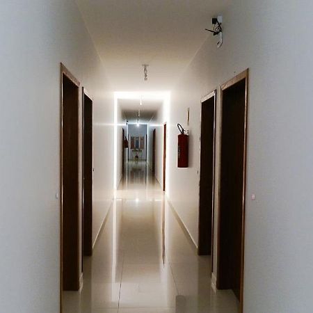 Lisboa Palace Hotel Alta Floresta Eksteriør bilde