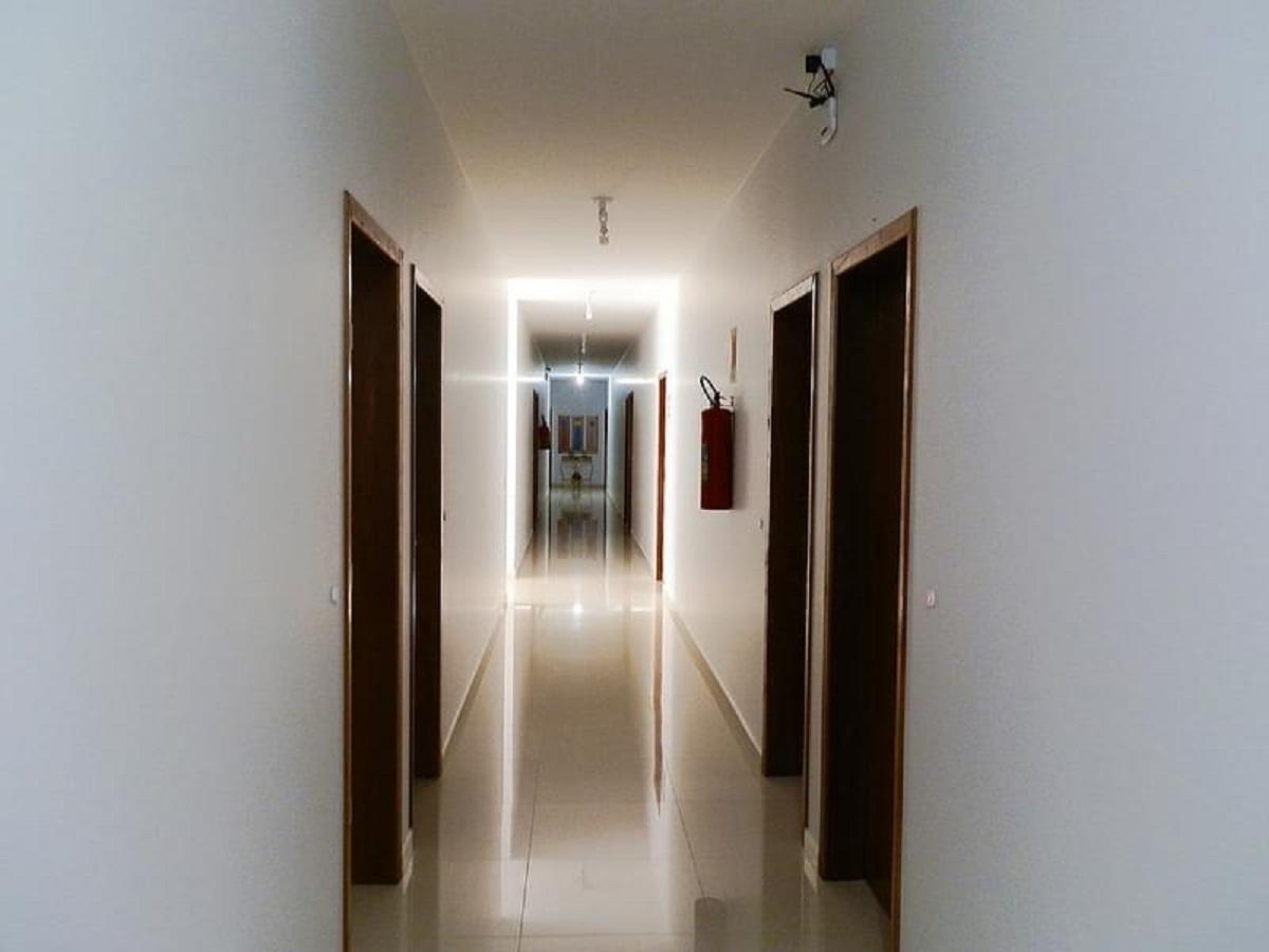 Lisboa Palace Hotel Alta Floresta Eksteriør bilde